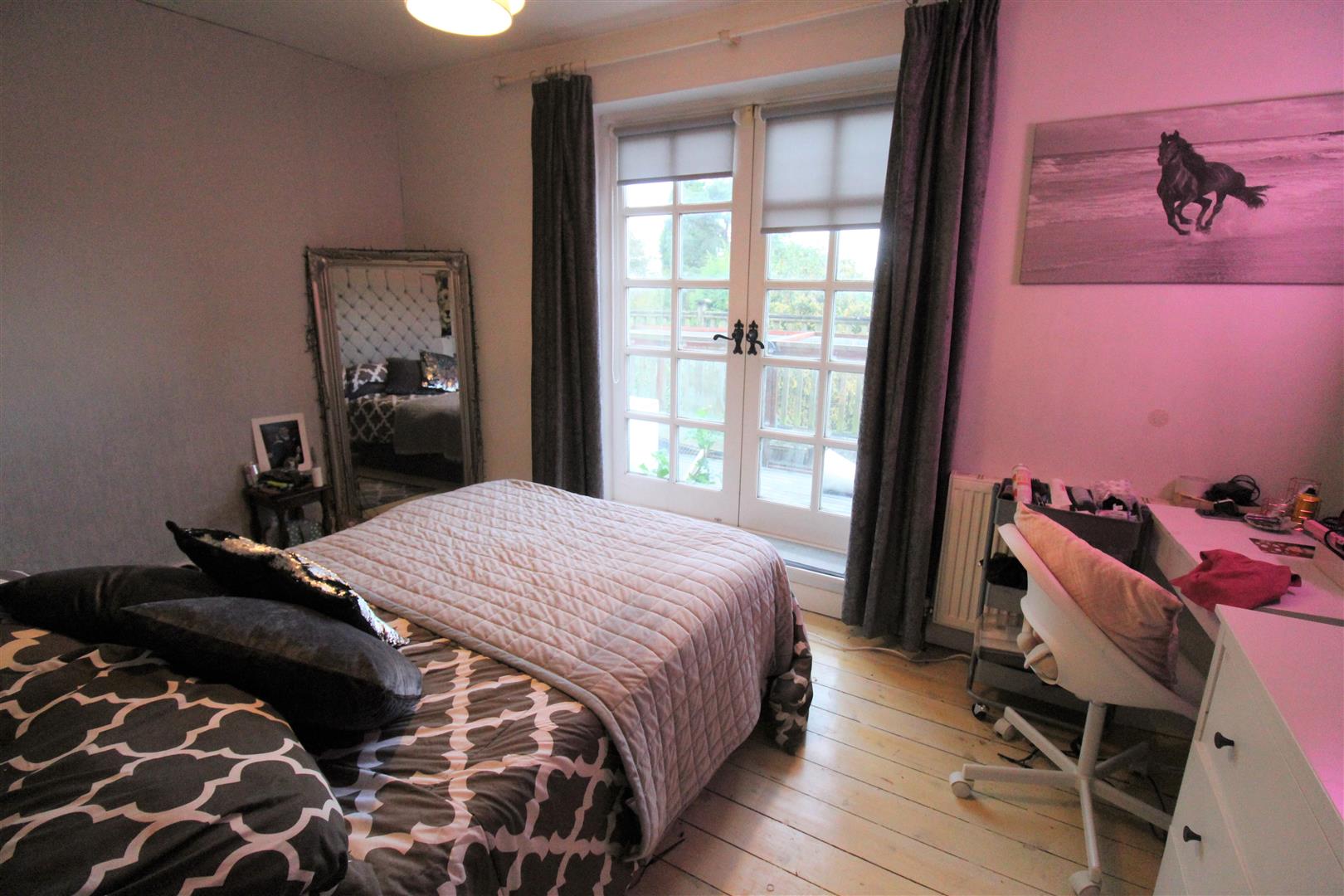 The Green, Bagnall, Stoke-On-Trent